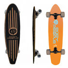 Easy People Longboards PT-2 Pintail Widetail Longboard Complet Deck Push