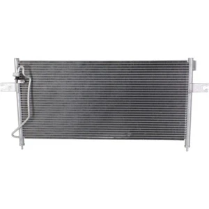 Condensador de CA para Nissan Frontier 2000-2002 Xterra 1998-2002 921107Z800 - Imagen 1 de 8