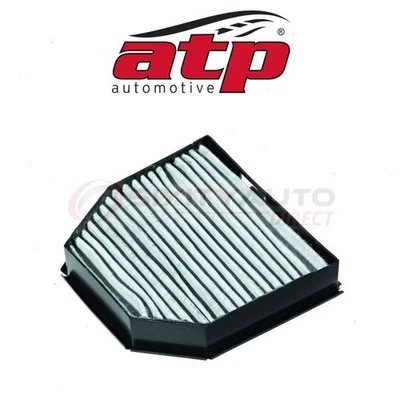 ATP Cabin Air Filter for 2016 Mercedes-Benz G65 AMG - HVAC Heating wd - Image 1 of 4