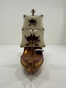 Disney Mickey Mouse Fluch der Karibik nur Piratenschiff - Bild 1 von 5