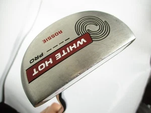 Odyssey Putter White Hot Pro 2.0 Rossie 33 Inch - Picture 1 of 5
