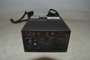 Fuente de alimentación EVGA 650 P2 - Imagen 1 de 4