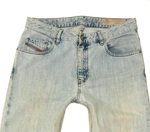 ORIGINAL DIESEL DAMEN NEEKHOL JEANS – W29 L32 **TOP 2025 29/32 ** - Foto 1 di 6