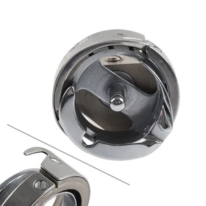 Einnadel schwerer Stoff Drehhaken passend für JUKI SINGER + #DSH-7.94A - Bild 1 von 9