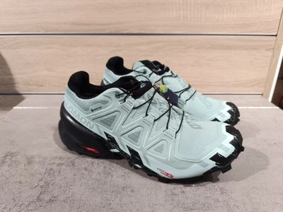 SALOMON  Speedcross 6 GTX W, empf. VK 169,95 - Bild 1 von 2