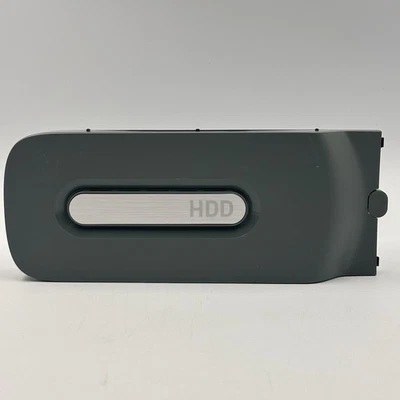 OEM Official Microsoft Xbox 360 External Hard Drive HDD X804675-003 20GB - Image 1 of 4