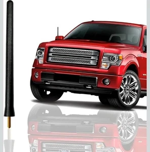 Antenna Mast for Ford F150 (2009-2023) Highly Durable Premium Truck Antenna 6.75 - Picture 1 of 3