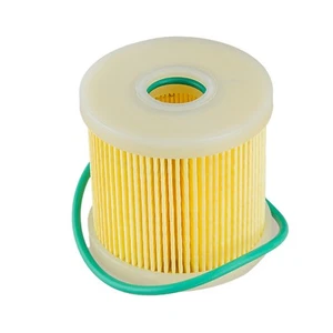 Conjunto separador de agua con filtro de combustible apto para fueraborda de alta resistencia - Imagen 1 de 6
