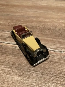 matchbox Models Of Yesteryear - Foto 1 di 4