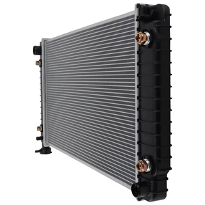 Aluminum Core Radiator for Chevy C/K1500 2500 Suburban 5.7L 1992-1995 CU622 - Bild 1 von 13