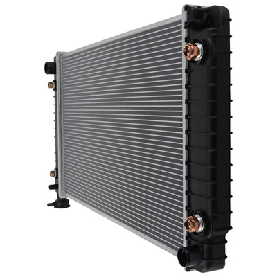 Aluminum Core Radiator for Chevy C/K1500 2500 Suburban 5.7L 1992-1995 CU622 - Image 1 of 4