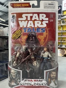 ¡Nuevo! Paquete de cómics Star Wars 2009 Kyle Katarn y Yuuzhan Vong como nuevo Republic Legacy - Imagen 1 de 9