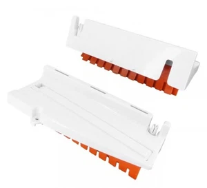 AQUABOT AQUA PRODUCTS BRUSH ASSEMBLY S2 PURA 4XT UNITS PAIR NEW 	A201218-002 - Picture 1 of 2