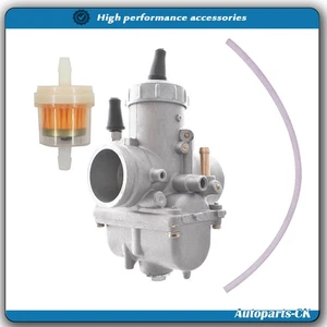 3130424 New Carburetor For Polaris Trail Boss 350 4x4 1993 ATV - Picture 1 of 10