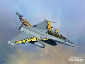 Hobby Boss: Rafale B in 1:72 [3487245] - Foto 1 di 1
