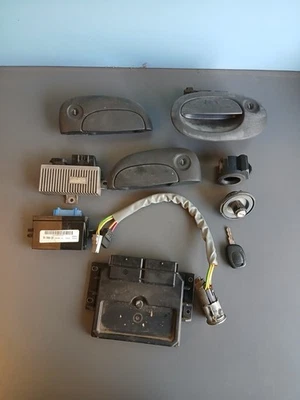 Renault Kangoo 1 1.9D / Kit démarrage (309697km) / 7700111549 - Immagine 1 di 4