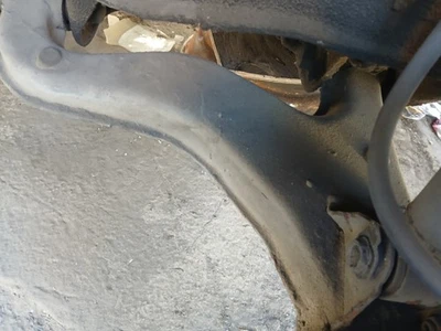 86 1/2 Toyota Supra MK3 Control Arm 7MGE Front Right Passenger Lower USED 87-89 - Image 1 of 4