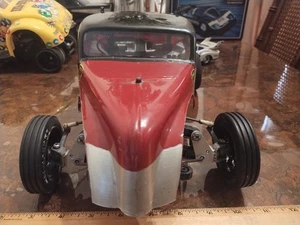 Vintage Tamiya Original - Rare - Picture 1 of 20