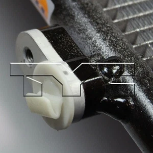 TYC 3613 A/C Condenser For 07-15 Mazda CX-9 - Picture 1 of 10