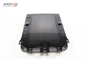 2024-2025 SUBARU CROSSTREK DASH DASHBOARD CENTER DISPLAY SCREEN MONITOR UNIT OEM - Picture 1 of 13