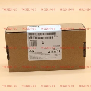 New In Box 1Pc Siemens 6ED1055-4MH08-0BA0 6ED1 055-4MH08-0BA0 - Picture 1 of 5