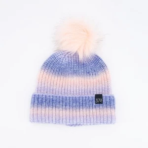 NEW 37 Degrees South Youth Stella Faux Pom Beanie By Anaconda - Picture 1 of 5