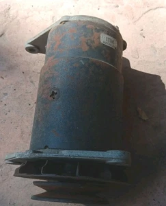 Lucas Generator Fits Land Rover Series Vehicles  UNTESTED  - Picture 1 of 6