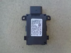 BRAND NEW OEM Control Unit Lane Change Assist Radar Sensor fits Audi 4N0907566AM - Picture 1 of 5