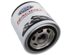 Ford Racing Synthetic-Polymer/Cellulose-Fiber Blend High Performance Oil Filter - Picture 1 of 5