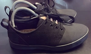 So ill JASON MAMOA'S Black Wolf Wino Shoes - Men’s 8 On The Roam - Picture 1 of 9