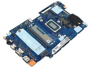 LENOVO IDEAPAD 1-15ADA7 AMD ATHLON SILVER 3050U 4GB/128GB MOTHERBOARD 5B21D69263 - Picture 1 of 2
