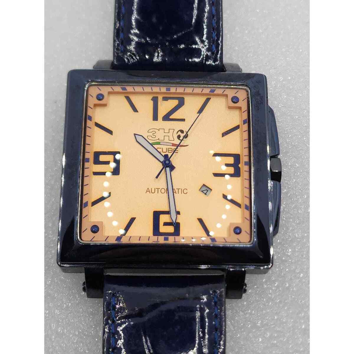 3h Italia Watch for sale | eBay 3h Italia Watch for sale | eBay