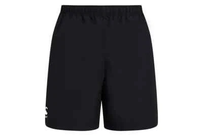CANTERBURY Adult Mens Club Short Navy & Black, sizes XS - 6XL - Image 1 of 3