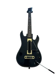 Activision Xbox One Guitar Hero Live Wireless Guitar Nonstrap No Dongle - Picture 1 of 5