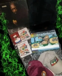 SOUTH PARK Bundle 👍👍🎁 - Bild 1 von 4