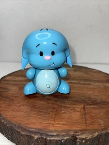 Vintage 2002 Thinkway Toys Interactive Neopets Kacheek Blue Light Up No Movement - Picture 1 of 3