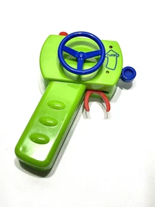 Dickie Toys Disney Pixar Toy Story 4 RC Turbo Buggy grün Ersatzfernbedienung - Bild 1 von 6