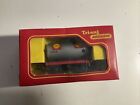 Tri-ang Hornby R12 Shell Tank Wagon, OO Gauge. Boxed.