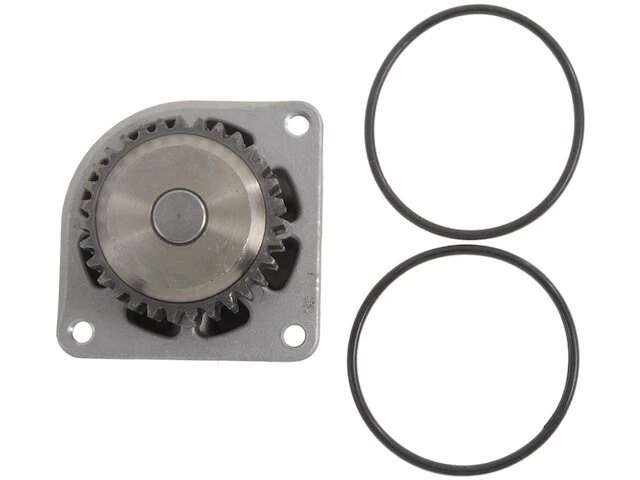 Bomba de agua API METRIX para Nissan Quest 2004-2009, 2011-2017 3,5 L V6 55RBFH Foto 1 de 1