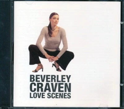 CD Beverley Craven - Love Scenes - Изображение 1 из 2