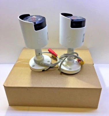 Lorex LAB223B High Definition 1080p Bullet Security Camera ( 2 PACK ) - Image 1 of 4