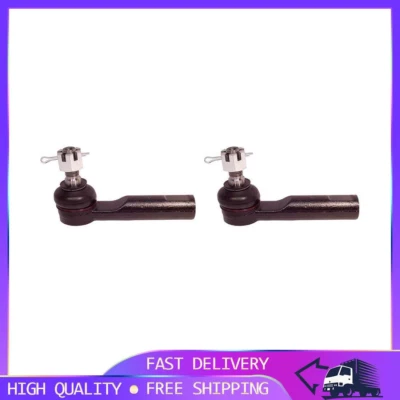 Extremos de barra de amarre exterior delantero Delphi para Honda CR-V 2011 2010 2009 2008 2007 Foto 1 de 4