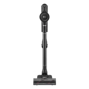 LG - CordZero Cordless Stick Vacuum with Hard Floor Nozzle - Matte Black - Picture 1 of 2