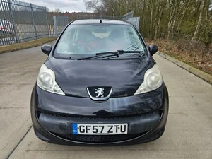 Peugeot 107 998cc - Picture 1 of 18