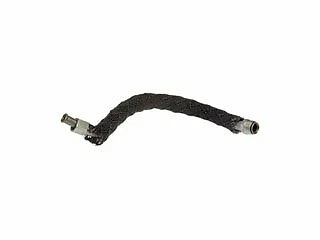 EGR Line Fits 1993-1996 Ford E-350 Econoline Club Wagon 7.5L V8 Dorman 805EL38 - Image 1 of 2