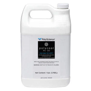 POLYSCIENCE 060320-KIT-GRAINGER Antifreeze,1 gal.,Plastic 22FH15 - Picture 1 of 2