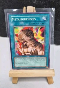 Yu-Gi-Oh - Metamorphose - PGD-090 - Common - 1. Auflage - MINT - Ziegenformat - Bild 1 von 2