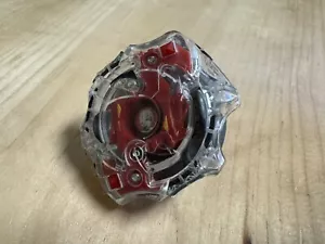 Beyblade Burst B-02 Spriggan Spread Fusion Takara Tomy Autentico Shu - Foto 1 di 3