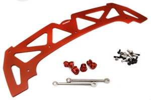 CNC Machined Aluminum Front Splitter Plate for Arrma 1/7 Limitless All-Road - Picture 1 of 1
