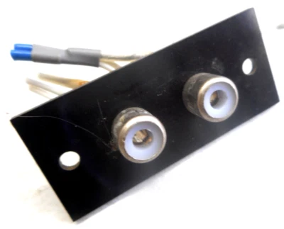 SANSUI SD-7000 REEL TO REEL - EQ OUT JACK  - PARTING OUT - Image 1 of 2